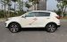 Bán Kia Sportage 2.0AT 2011, màu trắng, nhập khẩu nguyên chiếc