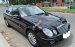 Bán ô tô Mercedes E280 đời 2008, màu đen số tự động, giá chỉ 450 triệu