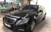 Cần bán xe Mercedes C250 CGI sản xuất 2010, màu đen, giá chỉ 620 triệu