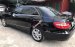 Cần bán gấp xe cũ Mercedes E250 2010, màu đen