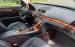 Bán ô tô Mercedes E280 đời 2008, màu đen số tự động, giá chỉ 450 triệu