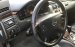 Cần bán Mercedes E240 gia đình đời 2001, màu đen chính chủ, 188 triệu