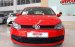 Cần bán Volkswagen Polo 1.6 AT sản xuất 2016, màu đỏ, nhập khẩu chính hãng