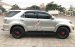Cần bán Toyota Fortuner 2.7V đời 2013, màu bạc giá cạnh tranh