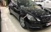 Bán Mercedes E250 năm 2010, màu đen