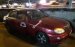Cần bán xe Daewoo Lanos SX đời 2003, màu đỏ