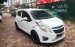 Bán Chevrolet Spark Van 1.0 AT 2011, màu trắng, nhập khẩu nguyên chiếc