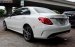 Cần bán gấp Mercedes C300 AMG 2016, màu trắng