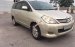 Bán Toyota Innova MT đời 2008, màu vàng số sàn