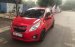 Cần bán lại xe Chevrolet Spark Van 1.0 AT năm 2011, màu đỏ, nhập khẩu nguyên chiếc chính chủ, giá tốt