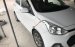 Cần bán lại xe Hyundai Grand i10 sản xuất 2015, màu trắng, nhập khẩu