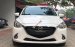 Cần bán Mazda 2 1.5 AT sản xuất 2017, màu trắng, giá cạnh tranh
