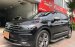 Bán Volkswagen Tiguan năm sản xuất 2017, màu đen, xe nhập, số tự động