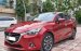 Bán Mazda 2 1.5 AT đời 2017, màu đỏ, giá chỉ 500 triệu