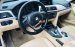 Cần bán lại xe BMW 3 Series 320i năm sản xuất 2016, màu trắng, nhập khẩu nguyên chiếc