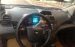 Cần bán lại xe Chevrolet Spark Van 1.0 AT năm 2011, màu đỏ, nhập khẩu nguyên chiếc chính chủ, giá tốt