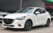 Cần bán Mazda 2 1.5 AT sản xuất 2017, màu trắng, giá cạnh tranh