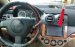 Bán ô tô Daewoo Gentra đời 2009, màu đỏ