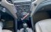 Cần bán Hyundai Santa Fe 2.2L 4WD 2017, màu bạc