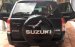 Cần bán Suzuki Vitara năm sản xuất 2013, màu đen, nhập khẩu nguyên chiếc chính hãng