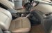 Cần bán Hyundai Santa Fe 2.2L 4WD đời 2017, màu bạc số tự động