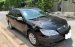 Bán Toyota Camry 3.0V đời 2004, màu đen số tự động