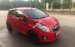 Cần bán lại xe Chevrolet Spark Van 1.0 AT năm 2011, màu đỏ, nhập khẩu nguyên chiếc chính chủ, giá tốt