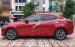 Bán Mazda 2 1.5 AT đời 2017, màu đỏ, giá chỉ 500 triệu