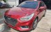 Cần bán xe Hyundai Accent 1.4 ATH đời 2019, màu đỏ giá cạnh tranh