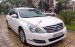 Bán Nissan Teana 2.0 năm 2010, màu trắng, xe nhập ít sử dụng giá cạnh tranh