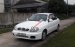 Cần bán lại xe Daewoo Lanos 2002, màu trắng, xe nhập chính hãng