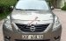 Cần bán lại xe cũ Nissan Sunny XL đời 2014, màu xám, chính chủ