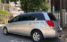 Cần bán Nissan Quest đời 2004, màu bạc, nhập khẩu nguyên chiếc chính hãng