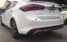 Bán Kia Cerato 1.6AT 2017, màu trắng, 570tr
