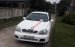 Cần bán lại xe Daewoo Lanos 2002, màu trắng, xe nhập chính hãng