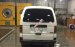 Bán Suzuki Super Carry Van 2008, màu trắng, số sàn, 115 triệu