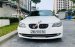 Cần bán BMW 5 series 523i 2009, màu trắng, nhập khẩu nguyên chiếc