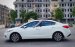 Cần bán lại xe Kia K3 2.0 AT đời 2015, màu trắng giá cạnh tranh