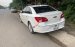 Bán xe Chevrolet Cruze sản xuất năm 2018, màu trắng số sàn, 430 triệu