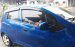 Bán Chevrolet Spark 2018, màu xanh lam xe nguyên bản