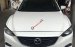 Cần bán lại xe Mazda 6 2.5 đời 2014, màu trắng chính chủ