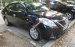 Cần bán gấp Nissan Sunny XV 2013, màu đen số tự động giá cạnh tranh