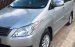 Bán Toyota Innova E sản xuất 2013, màu bạc, xe nhập, giá tốt