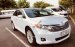 Bán Toyota Venza 2.7 đời 2009, màu trắng, nhập khẩu số tự động, 720 triệu