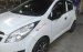 Cần bán lại xe Chevrolet Spark Sx 2011, màu trắng, nhập khẩu Hàn Quốc 
