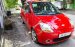 Cần bán gấp Chevrolet Spark LT 0.8 MT sản xuất năm 2011, màu đỏ  