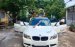 Bán BMW 320i AT 2011, màu trắng, xe gia đình, giá tốt