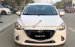 Bán Mazda 2 1.5 AT sản xuất năm 2015, màu trắng, nhập khẩu