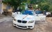 Bán BMW 320i AT 2011, màu trắng, xe gia đình, giá tốt