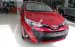 Toyota Vinh - Nghệ An - Hotline: 0904.72.52.66, bán xe Vios G 2019 tự động giá tốt khuyến mãi khủng trả góp 0%